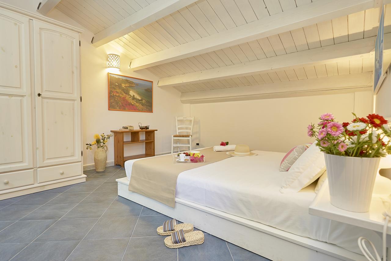Villa Gabbiano - Scopello-Villas Scopello  Luaran gambar